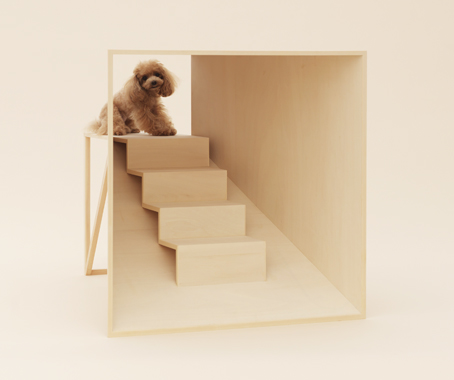 Architecture for Dogs